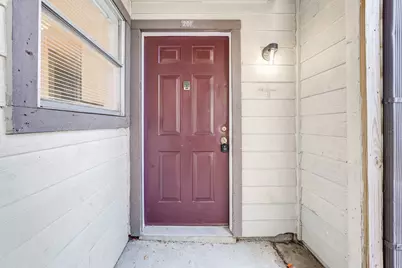12615 Brookglade Circle #201, Houston, TX 77099 - Photo 5