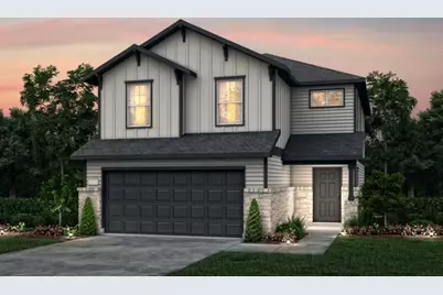 909 Silver Buckle Lane, Montgomery, TX 77356 - Photo 1