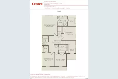 909 Silver Buckle Lane, Montgomery, TX 77356 - Photo 3