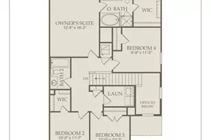 909 Silver Buckle Ln, Montgomery, TX 77356 - Photo 3