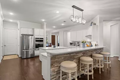 205 Friesian Lane, The Woodlands, TX 77382 - Photo 7