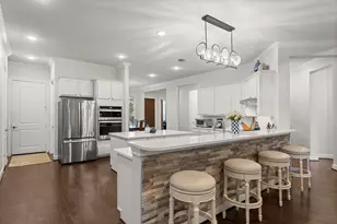 205 Friesian Ln, The Woodlands, TX 77382 - Photo 7