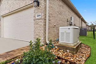 205 Friesian Ln, The Woodlands, TX 77382 - Photo 37