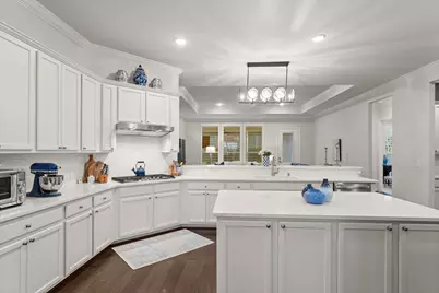 205 Friesian Lane, The Woodlands, TX 77382 - Photo 5