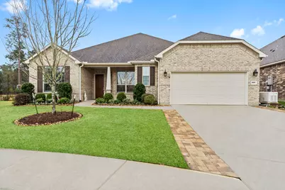 205 Friesian Lane, The Woodlands, TX 77382 - Photo 1