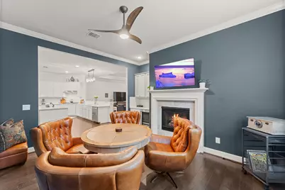 205 Friesian Lane, The Woodlands, TX 77382 - Photo 17