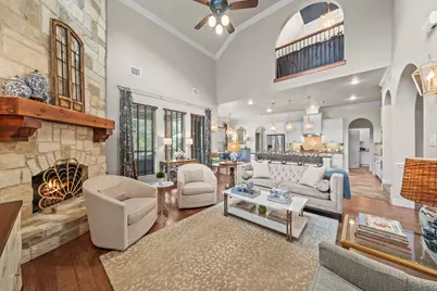 12315 Terrace Cove Lane, Cypress, TX 77433 - Photo 5