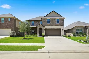 1827 E Darlington Oak Ct, Conroe, TX 77304 - Photo 1