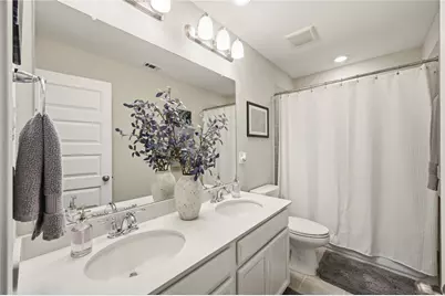 1827 E Darlington Oak Court, Conroe, TX 77304 - Photo 23