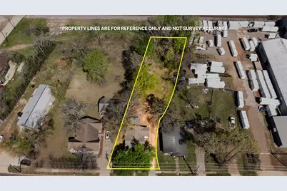 1106 W Rusk St Street, Jacksonville, TX 75766 - Photo 39