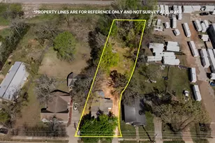 1106 W Rusk St St, Jacksonville, TX 75766 - Photo 39