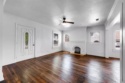 1106 W Rusk St Street, Jacksonville, TX 75766 - Photo 5