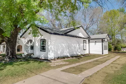 1106 W Rusk St Street, Jacksonville, TX 75766 - Photo 3