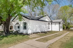 1106 W Rusk St St, Jacksonville, TX 75766 - Photo 3
