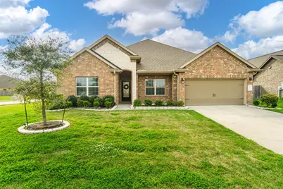 513 Sugar Trail Drive, League City, TX 77573 - Photo 1