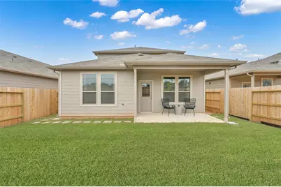 10917 Flycatcher Drive, Conroe, TX 77378 - Photo 35