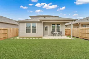 10917 Fly Catcher Dr, Conroe, TX 77378 - Photo 35