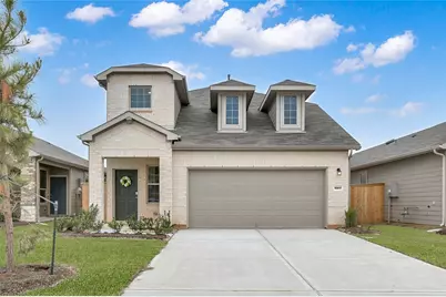 10917 Flycatcher Drive, Conroe, TX 77378 - Photo 1