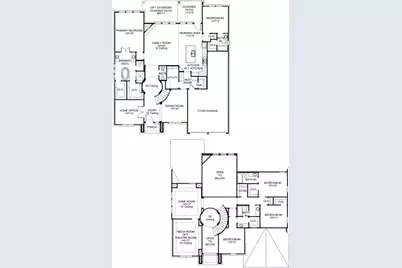 3810 Hermitage Drive, Katy, TX 77493 - Photo 3