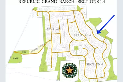 10795 Ruger Road, Willis, TX 77378 - Photo 5