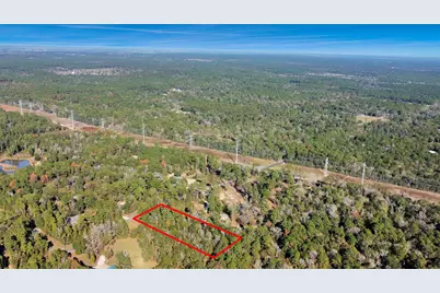 8219 Clark Road, Plantersville, TX 77363 - Photo 7