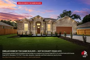 93 County Rd 3372, Cleveland, TX 77327 - Photo 1