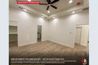 93 County Road 3372, Cleveland, TX 77327 - Photo 49