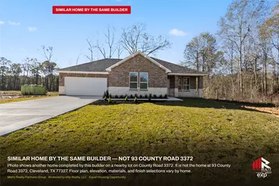 93 County Road 3372, Cleveland, TX 77327 - Photo 43