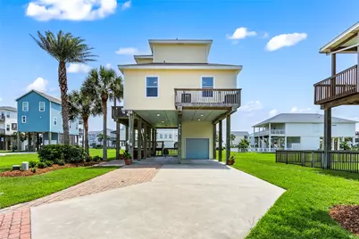 4114 Courageous Lane, Galveston, TX 77554 - Photo 41