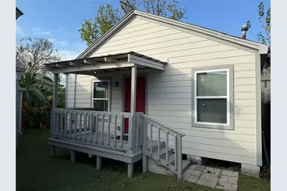 7019 Bonham Street, Houston, TX 77020 - Photo 11