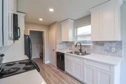 5027 Monteith Drive, Spring, TX 77373 - Photo 1