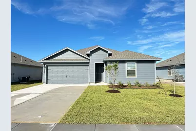 7714 Spiderman Drive, Corpus Christi, TX 78414 - Photo 1
