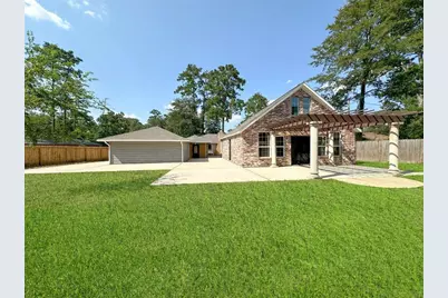 3207 Chaparral Way, Spring, TX 77380 - Photo 15
