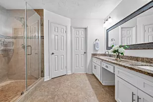 14222 Stokesmount Dr, Houston, TX 77077 - Photo 31