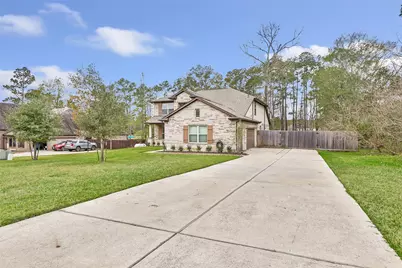 28511 Riverside Crest Lane, Houston, TX 77336 - Photo 3