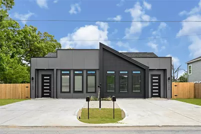 8715 Edgar Street, Houston, TX 77051 - Photo 1