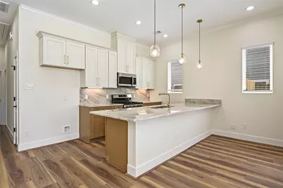 8715 Edgar Street, Houston, TX 77051 - Photo 3
