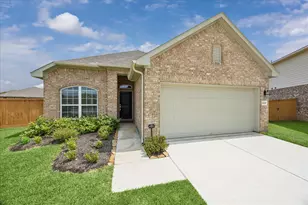 2449 Abbot Brook Dr Dr, Rosharon, TX 77583 - Photo 7