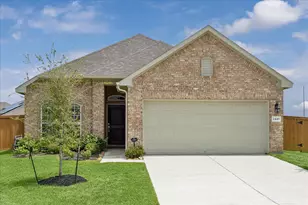 2449 Abbot Brook Dr Dr, Rosharon, TX 77583 - Photo 1