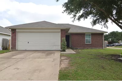 24131 Bar Kay Lane, Hockley, TX 77447 - Photo 1