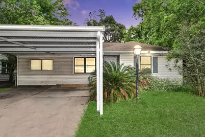 15709 Woodforest Boulevard, Channelview, TX 77530 - Photo 1