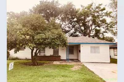 3208 Grant Street, Pasadena, TX 77503 - Photo 1