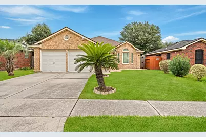 5010 E Newpark Drive, Houston, TX 77041 - Photo 1
