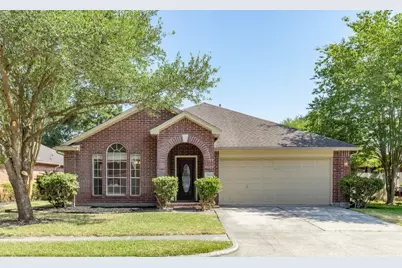 21812 Whispering Forest Drive, Kingwood, TX 77339 - Photo 21
