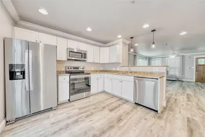 1725 Harvey Mitchell Parkway S #2314, College Station, TX 77840 - Photo 9