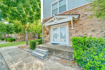 1725 Harvey Mitchell Parkway S #2314, College Station, TX 77840 - Photo 3