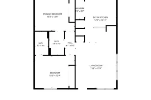 1725 Harvey Mitchell Pkwy S, College Station, TX 77840 - Photo 33