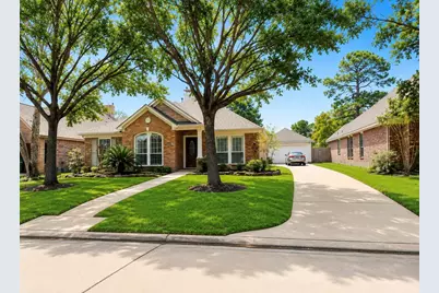 6914 Sunflower Grove Drive, Humble, TX 77346 - Photo 1
