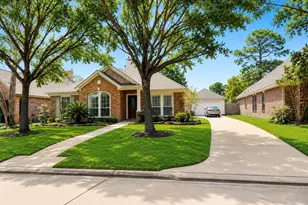 6914 Sunflower Grove Dr, Humble, TX 77346 - Photo 1