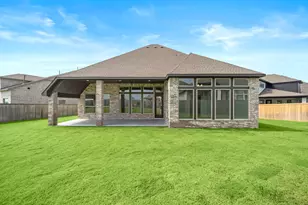 18542 Crowned Connell Ct, Conroe, TX 77302 - Photo 37